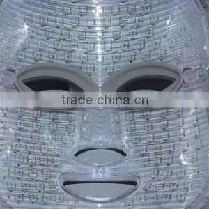 Factory Direct Wholesale Home Use Skin Whitening Led Light For Skin Care Facial Rejuvenation Pdt Led Mask Acne Removal thumbnail-5