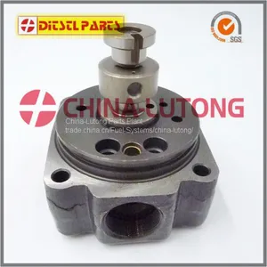 Head Rotor VE Pump Parts For Volkswagen 1 468 334 564 Four Cylinder Rotor Head thumbnail-5
