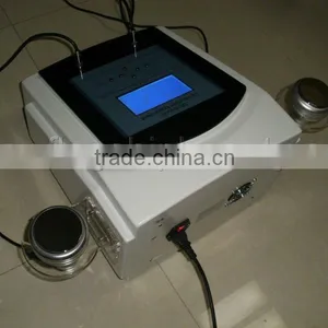 5 In 1 Cavitation Machine Hot Spa Mini Rf Non Surgical Ultrasonic Liposuction System Fat Burning Machine Cavitation 2012 Rf Slimming Machine thumbnail-1