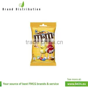 M&M's Peanut 90g FMCG Hot Offer thumbnail-1