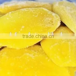 IQF Good Quality Frozen Mango Diced thumbnail-4