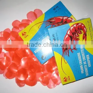 Red Prawn Crackers thumbnail-1