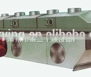 Sugar Dryer Machine thumbnail-4