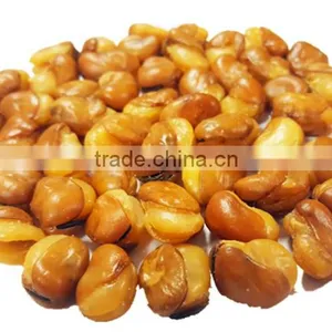 Fried And Roasted Salted Broad Beans/Fava Beans Snack With FDA thumbnail-2