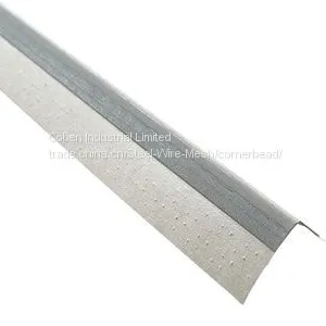 Paper-faced Corner Bead thumbnail-3