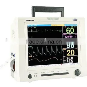 Patient Monitor F8 thumbnail-1