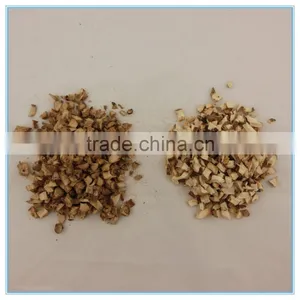 Dried Shiitake Mushroom Particulate Pellet thumbnail-1