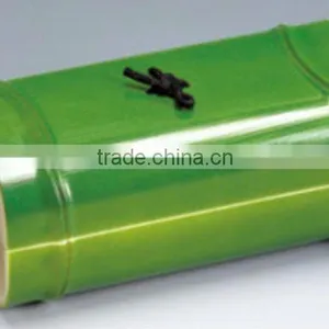 Plastic Bamboo Dinnerware-food Container thumbnail-1