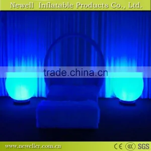 Many Size Inflatable Ball Bounce On Sale thumbnail-3