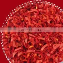 Dried Red Yunnan Chilli Ring(2mm) thumbnail-1