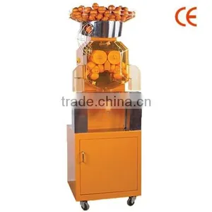 TT-J16 CE Approval Top Quality Orange Juicer thumbnail-1