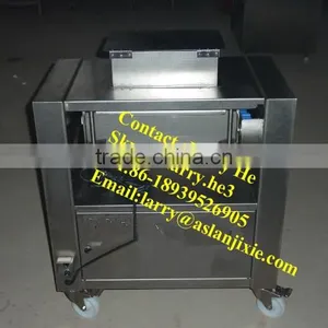 Chicken Cutting Machine Price thumbnail-5