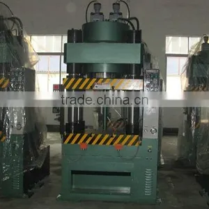 Punching/Four-column Hydraulic Press thumbnail-1