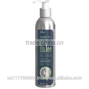 Silver Ions Universal Shampoo thumbnail-3