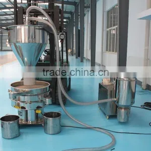 DZ Brand Vacuum Powder Suction Feeder/Vacuum Powder Transport System/Vacuum Powder Delievery System thumbnail-3