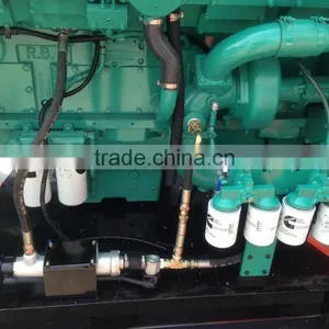 China Supplier Diesel Generator Factory in China Generator Diesel thumbnail-5