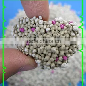 Super Quality Cat Sand Toilet Irregular Litter Manufacturer thumbnail-3