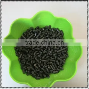 High Quantity Active Carbon Pine Cat Sand thumbnail-1