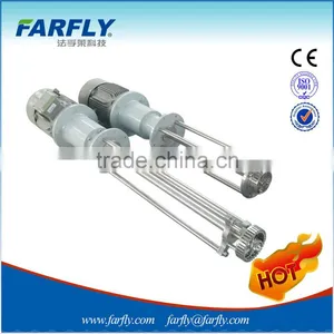 High Efficiency Good Price High Shearing Emulsifier thumbnail-1