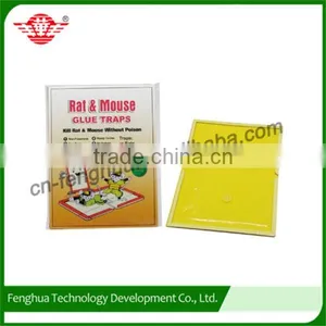 Powerful Hot Selling Rat Mouse Glue Trap thumbnail-3