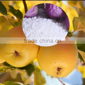 Calcium Ammonium Nitrate Granular Water Soluble Nitrogen Fertilizer(CaO26% &N15.5%) thumbnail-4