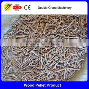Wood Processing Machine, Sawdust Pellet Processing Machine thumbnail-6