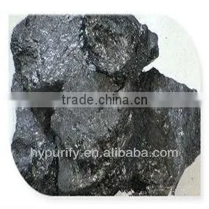 Hongye Anthracite Filter Media on Sale thumbnail-2