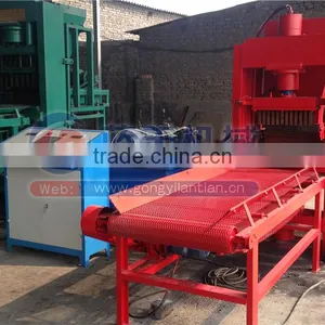 Lantian Plant Factory Price Hookah Charcoal Making Machine for Sale thumbnail-1