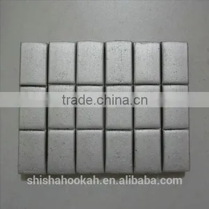 33mm Instant Lite Hookah Charcoal for Shisha thumbnail-6