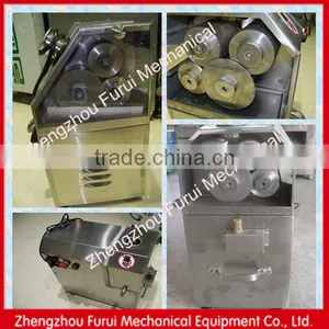 304 Stainless Steel Shell Sugarcane Juicer,ginger Juice Squeezer thumbnail-1