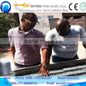 Industrial Large Capacity Containerized Ice Block Machine thumbnail-1