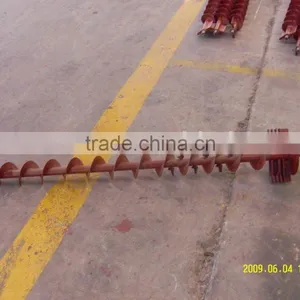 Grain Auger thumbnail-1