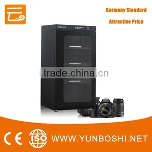 Humidity Control Anti Oxidation 115 Litres Camera Dry Cabinet thumbnail-3