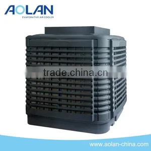 Industrial Climate Evaporative Air Cooler thumbnail-1