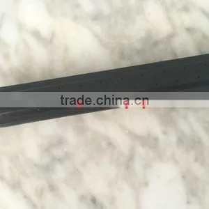 Plastic Black Spraying Head Attached to Pot thumbnail-5