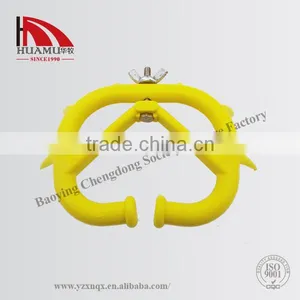 Yellow Calf Weaner 120*85 mm thumbnail-5