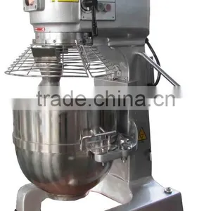 Industay Steel Mixing Planetary Machine thumbnail-1