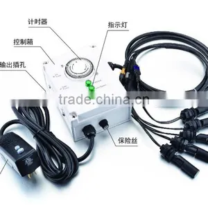 IRR01001 Irrigation Controller thumbnail-1