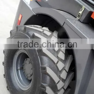 ZL915 Small Wheel Loader With 4 in 1 Bucket thumbnail-5