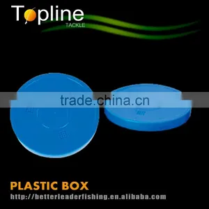 Plastic Carp Fishing Box in China thumbnail-1