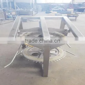 Best Price Poultry Abattoir Plant Head Remove Machine For Chicken Slaughter Line thumbnail-4