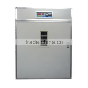 1000 Chicken Egg Incuabtors for Sale thumbnail-2