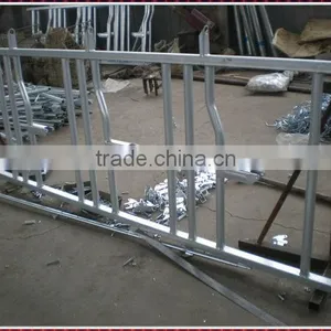 Hot Dip Galvanized Cow Fence With Best Quality thumbnail-6