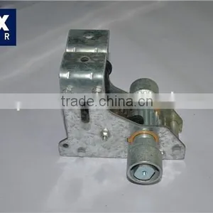 Greenhouse Rack and Pinion thumbnail-2