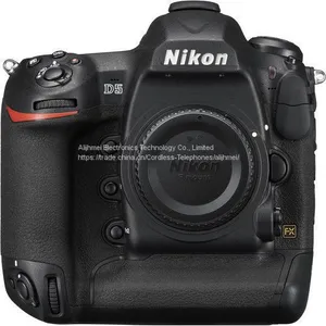 Nikon D5 20.8 MP Digital SLR Camera thumbnail-1