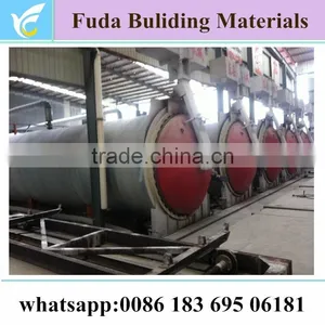Fuda Advanced ALC Panel Price With High Quality thumbnail-3