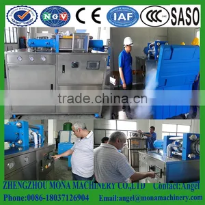 Dry Ice Blasting Machine Can be Used for Cleaning in Many Fields thumbnail-5