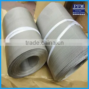150/17 Extruder Screen Filter Belt For Screen Changer thumbnail-1