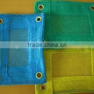 Vertical Construction Safety Net thumbnail-1