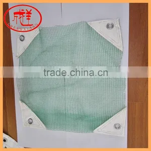 Factory Supply HDPE Olive Collecting Nuts Harvesting Netting thumbnail-2